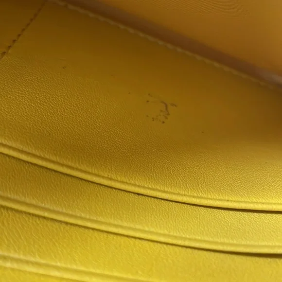 Tory Burch Kira Exotic Continental Wallet - Picture 13 of 16